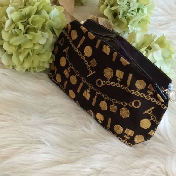 NEW💞ESTÉE LAUDER 💞makeup case - Picture 2 of 8